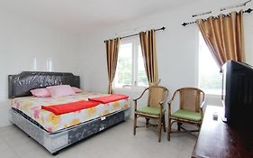 Hotel Wijaya 1 Kaliurang